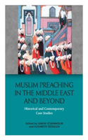 Muslim Preaching in the Middle East and Beyond