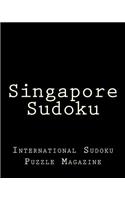 Singapore Sudoku