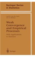 Weak Convergence and Empirical Processes