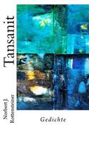 Tansanit: Gedichte(German)