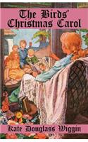 The Birds' Christmas Carol