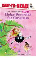 Eloise Decorates for Christmas