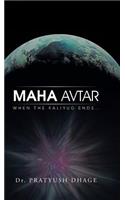 Maha Avtar