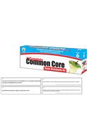 The Complete Common Core State Standards Kit for Language Arts, Grade 6