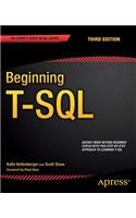 Beginning T-SQL