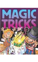 Cool Series Large Flexibound: Magic Tricks