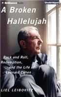 Broken Hallelujah