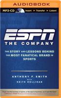 ESPN the Company