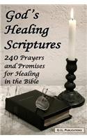 God's Healing Scriptures