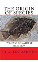 Origin of Species