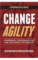 Change Agility