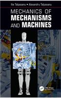 Mechanics of Mechanisms and Machines