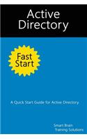 Active Directory Fast Start
