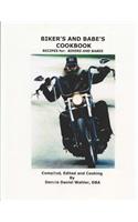 Biker's and Babe's Cookbook