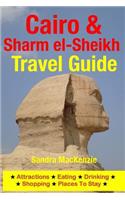 Cairo & Sharm el-Sheikh Travel Guide