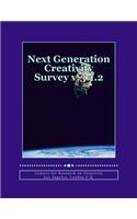 Next Generation Creativity Survey v.3.1.2