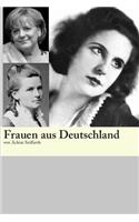 Frauen aus Deutschland