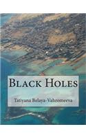 Black Holes