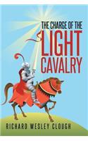 The Charge of the Light Cavalry