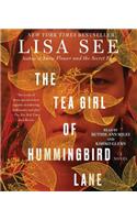 The Tea Girl of Hummingbird Lane