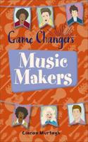 Reading Planet KS2 - Game-Changers: Music-Makers - Level 1: Stars/Lime band: (Rising Stars Reading Planet)