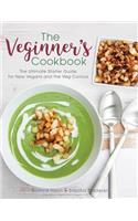The Veginner's Cookbook