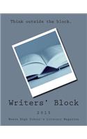 Writers' Block 2015