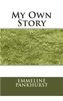 My Own Story