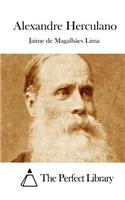Alexandre Herculano