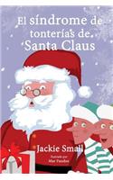 El síndrome de tonterías de Santa Claus