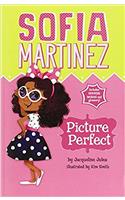 Sofia Martinez
