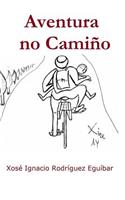Aventura no Camiño