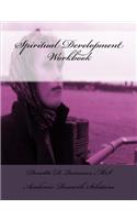 Spiritual Development Workbook: (English)
