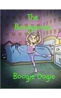 The Boogeyman Boogie Oogie