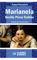 Marianela (Ilustrado)