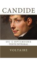 Candide, ou l'Optimisme: Texte intégral