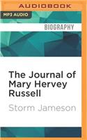 Journal of Mary Hervey Russell