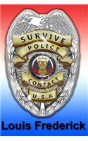 Survive Police Contact