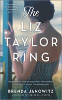 Liz Taylor Ring