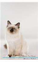 Birman Cat Affirmations Workbook Birman Cat Presents: Positive and Loving Affirmations Workbook. Includes: Mentoring Questions, Guidance, Supporting You.