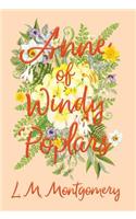 Anne of Windy Poplars