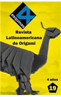 Revista Latinoamericana de Origami 