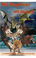 The Prophecies Of Daniel