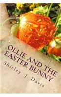 Ollie and the Easter Bunny