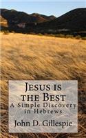 Jesus is the Best