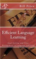 Efficient Language Learning: Goal Setting and Time Management in Language Learning(English)