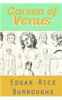 Carson of Venus