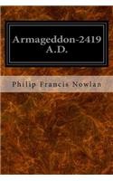 Armageddon-2419 A.D.