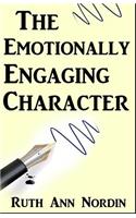 The Emotionally Engaging Character