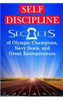 Self-Discipline